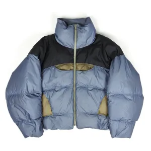 A.A. Spectrum Down Coat Size Large