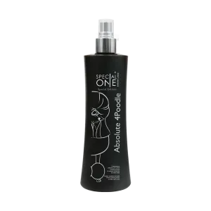 Absolute 4 Poodle 250 ml Conditioner by Special One