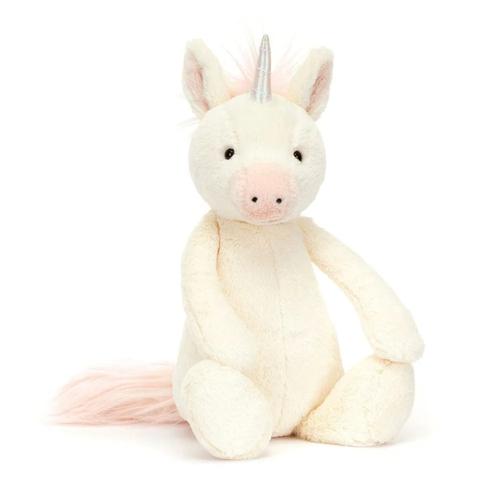 Bashful Unicorn Orginal (Medium)