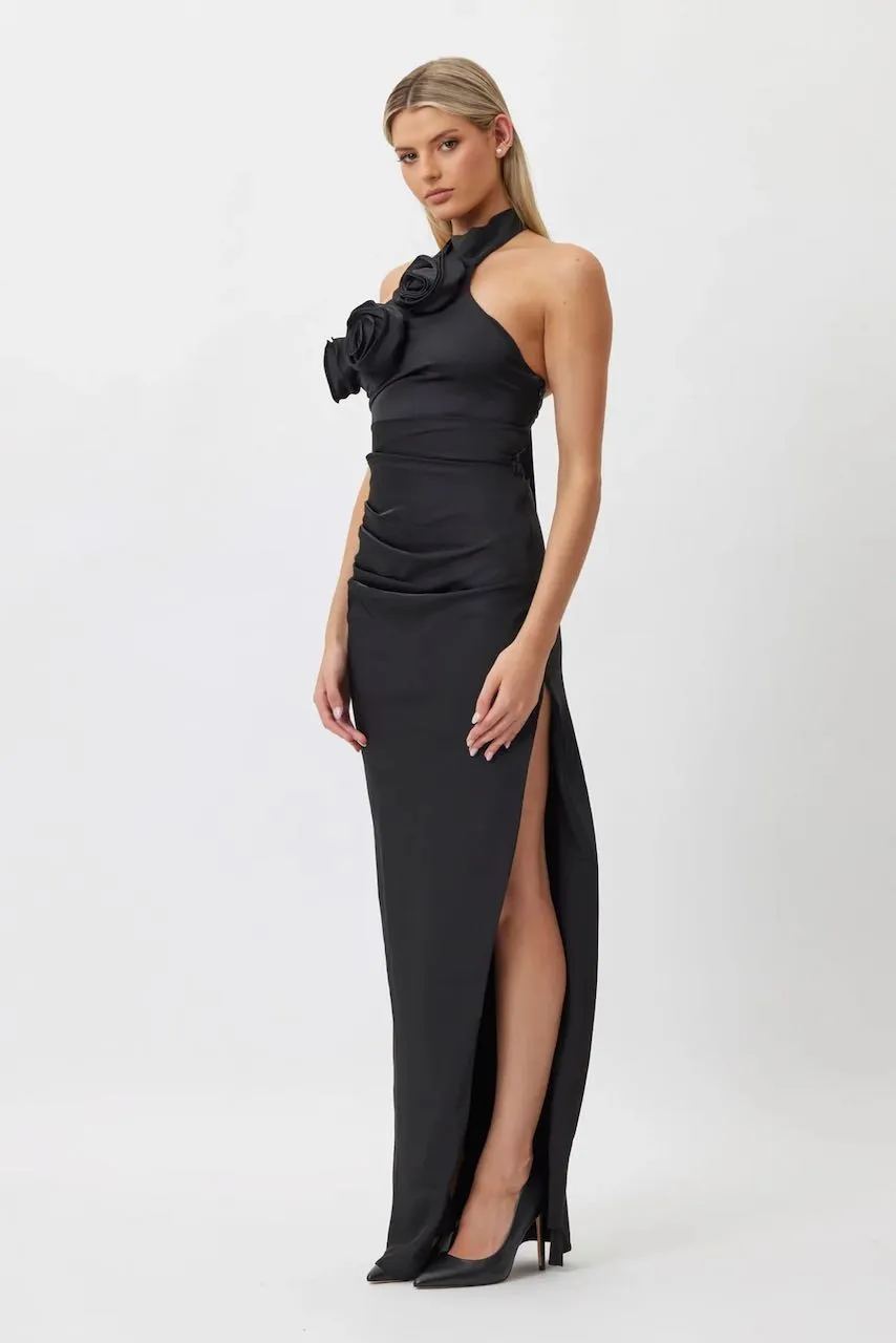 Bianca & Bridgett Gigi Dress - Black
