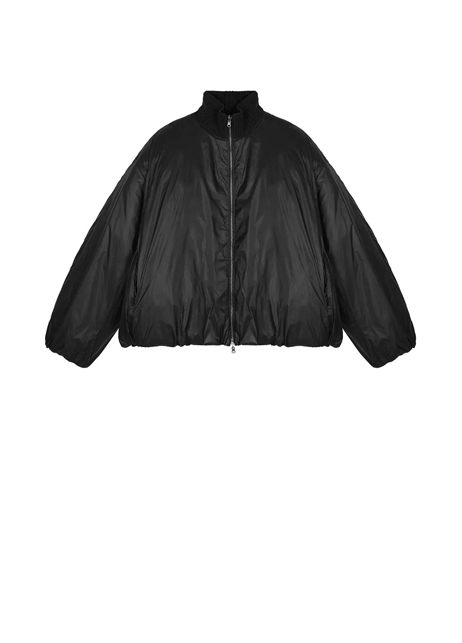 Coat / JNBY  Drawstring-waist Down Coat