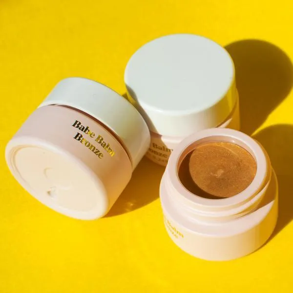 Gold Babe Balm - Natural Highlighting Balm 6ml