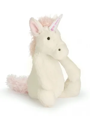 Jellycat Bashful Unicorn - Medium