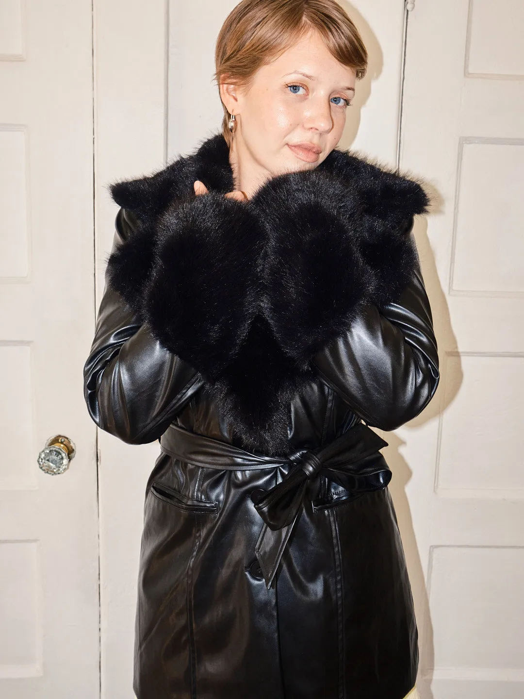 Kate Jacket - Black