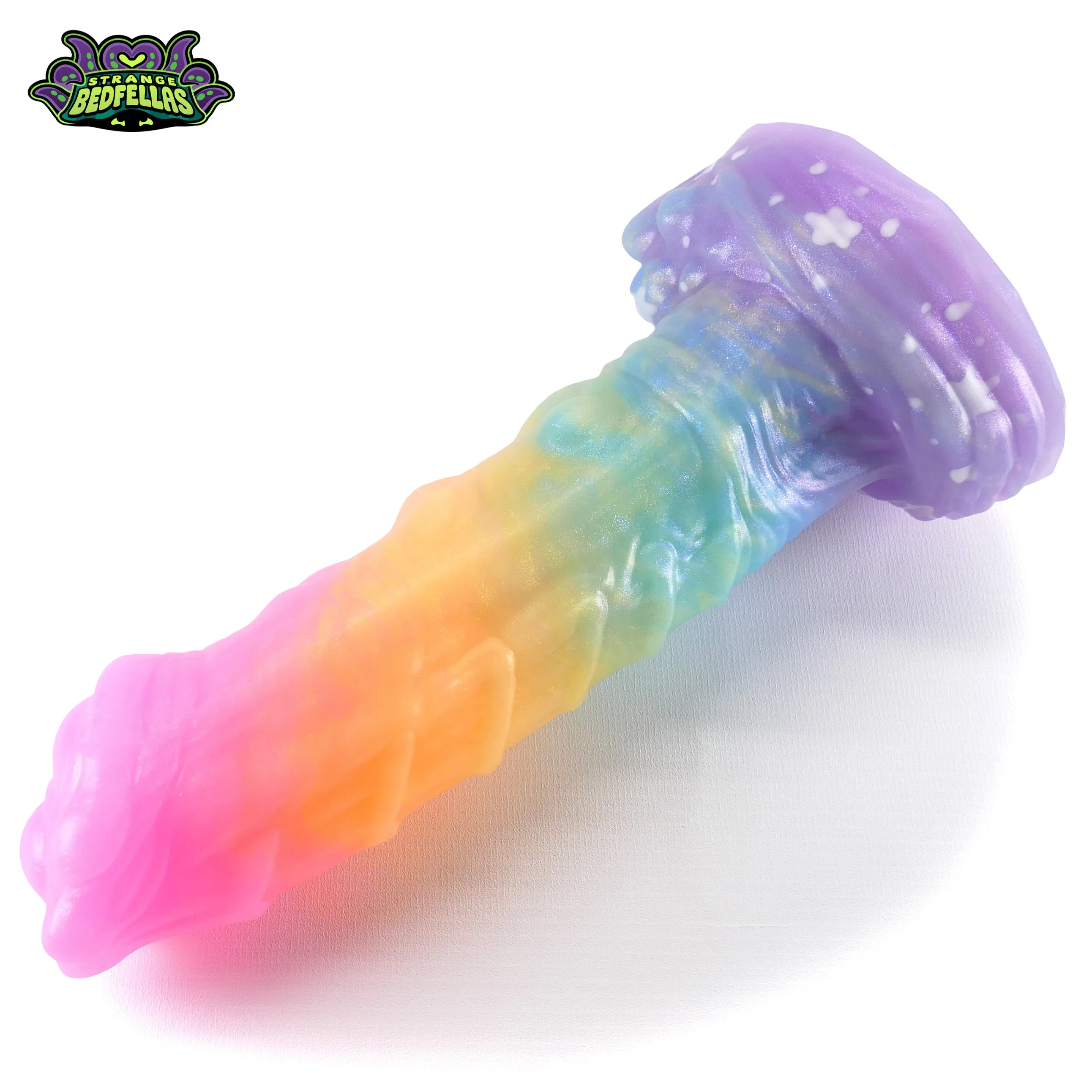Large Horiss -- Medium silicone -- H-154