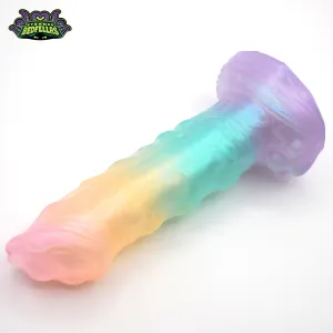 Large Horiss -- NearClear 31 silicone -- H - 48