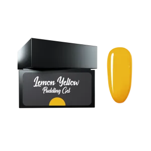 Lemon Yellow