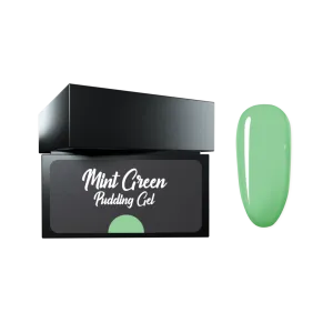 Minty Green