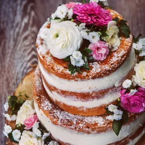 NordicWare - Layer Cake Pan