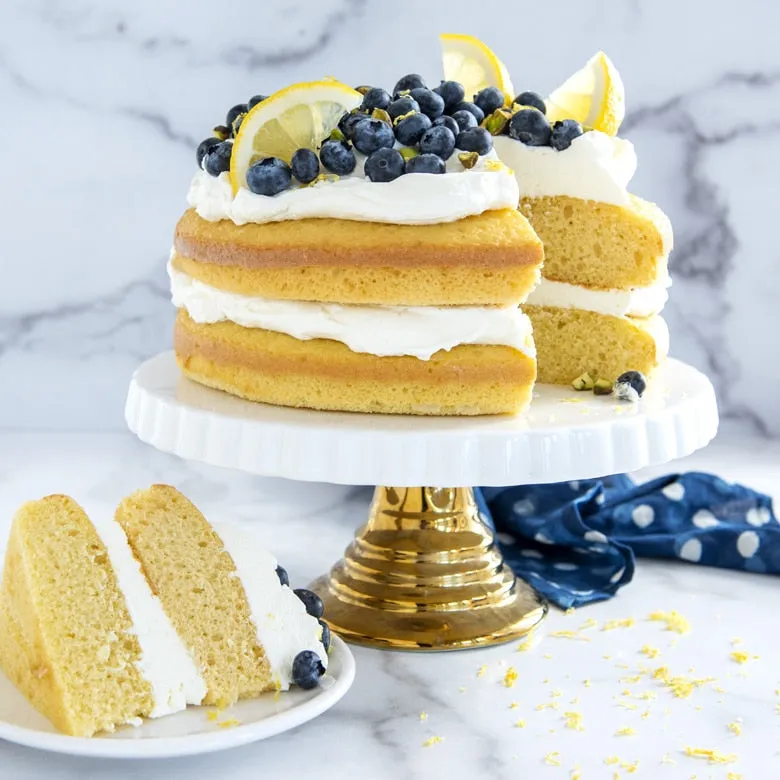 NordicWare - Layer Cake Pan