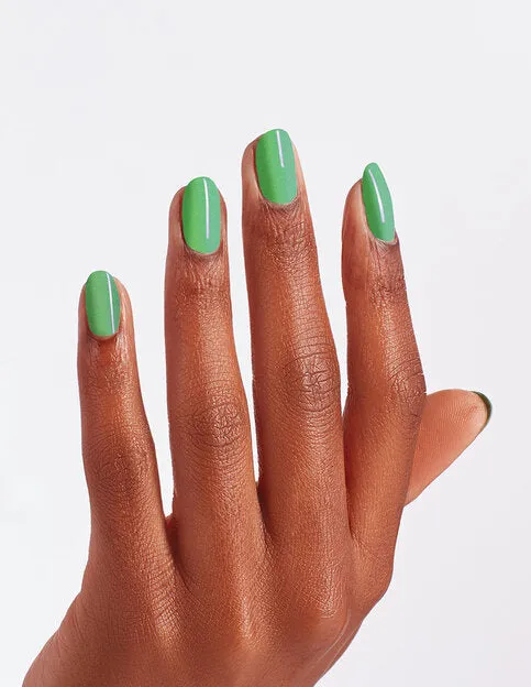 OPI Nail Lacquer "Make Rainbows"