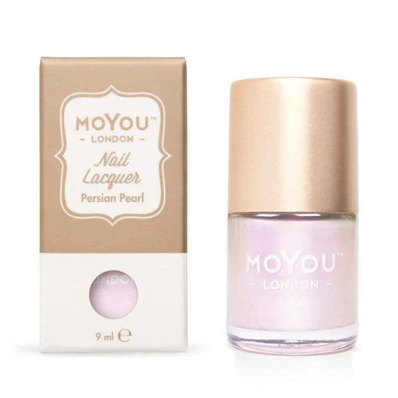 Pearl Shine Premium Polish - Persian Pearl
