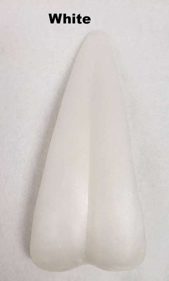 Silicone Shimmer Corvid Tongue
