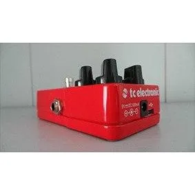 TC Electronic SUB "N" UP Octaver
